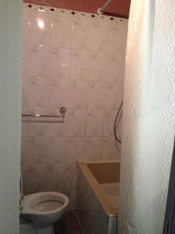 Hotel Stalingrad Brussel Kamer foto